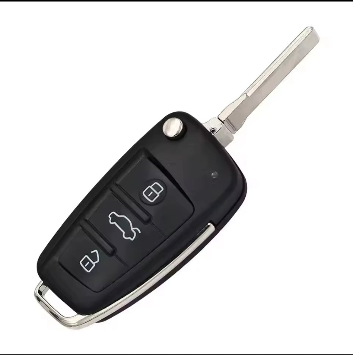 Audi A6 S6 Q7 J518 Steering Lock ELV Delete + New Key Programming Service